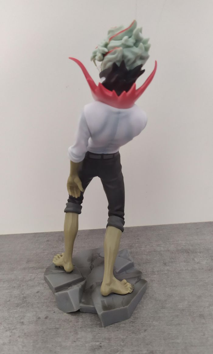 Figurine Dandadan Ken Takakura Okarun - photo numéro 3