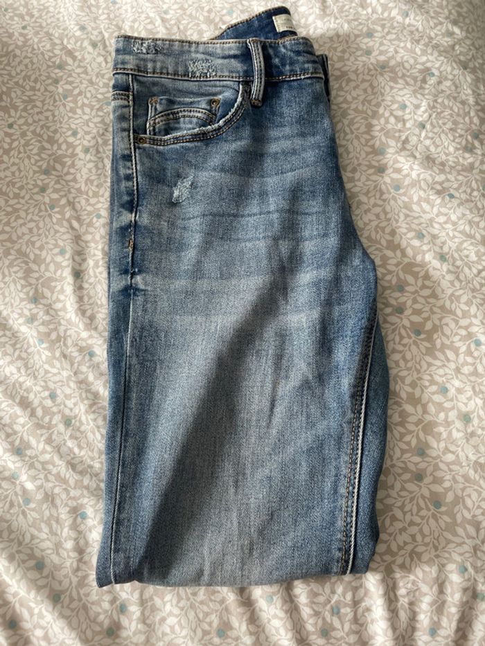 Jean stradivarius