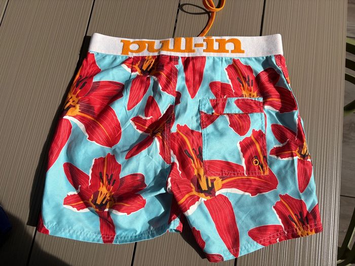 2 shorts de bain pull in neufs T 29 - photo numéro 7