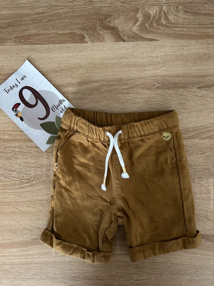Short
