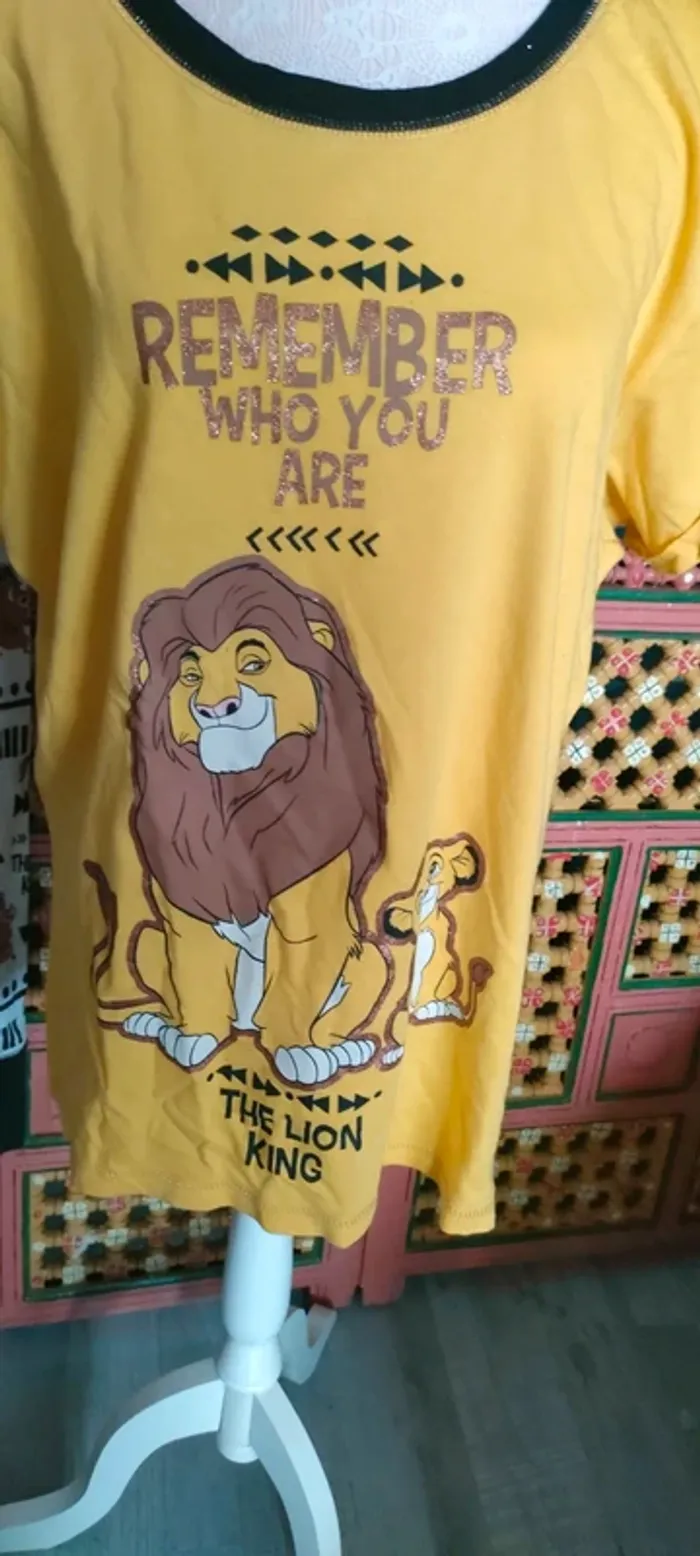 Pyjama Disney - photo numéro 2