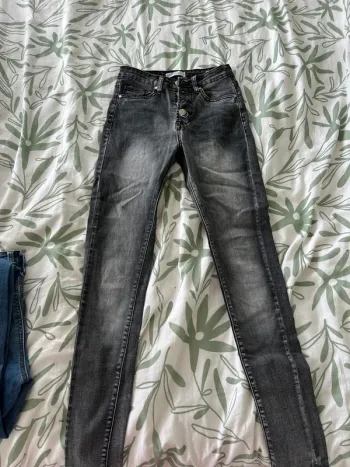 Jean skinny
