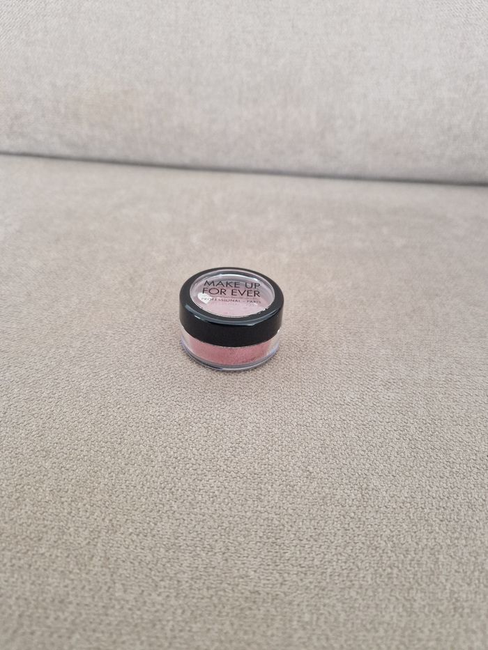 Poudre irisée, Star Powder Make up for ever