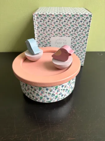 Boîte à musique