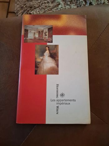 Les appartements impériaux