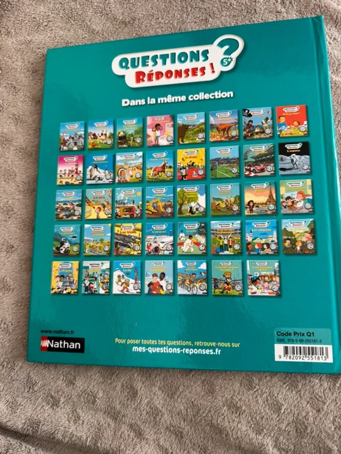Poneys et chevaux, questions réponses - photo numéro 2