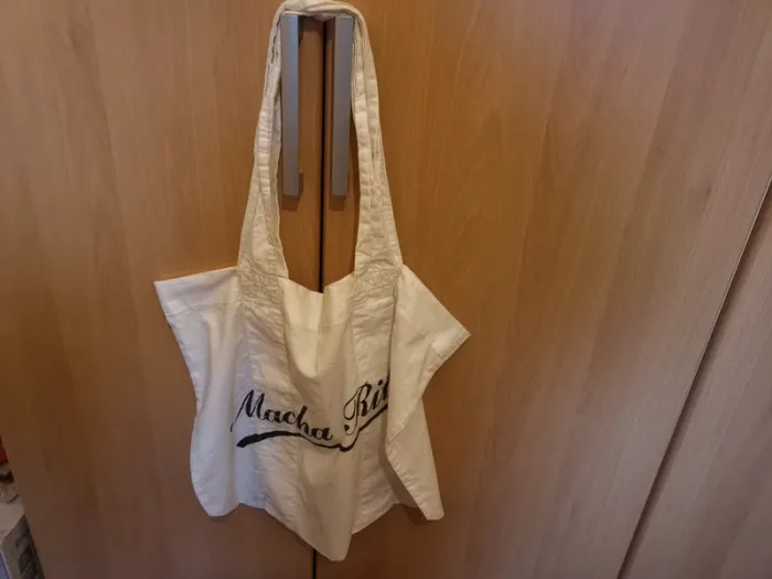 Sac vintage Mâcha Ritza - photo numéro 2