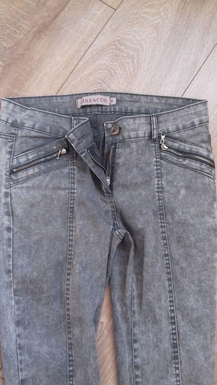 Pantalon souple petit 38 - photo numéro 4