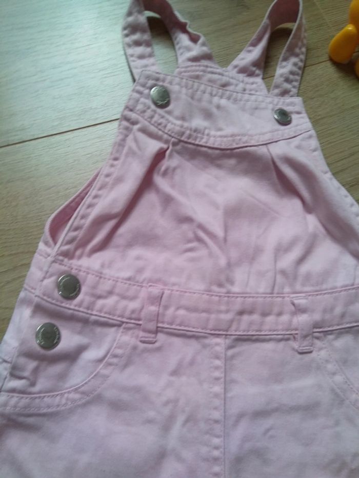 Robe fille 24 mois - photo numéro 2