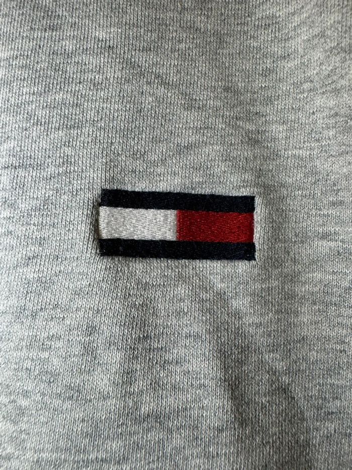 Sweat-shirt Tommy Hilfiger - photo numéro 4