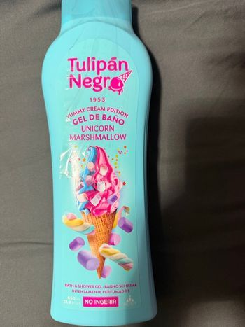 Gel douche 