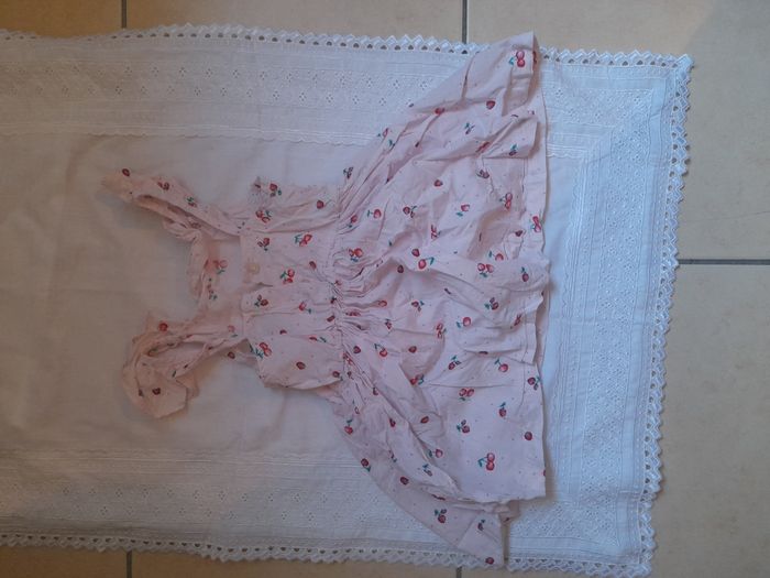 Robe été - photo numéro 2