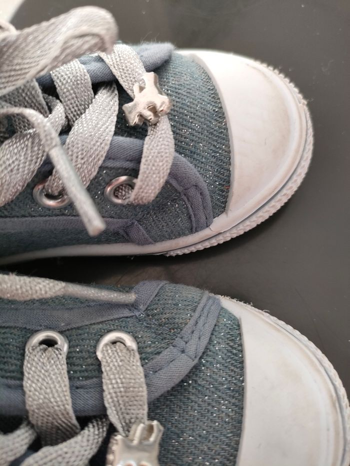 Chaussures lulu castagnette - photo numéro 5