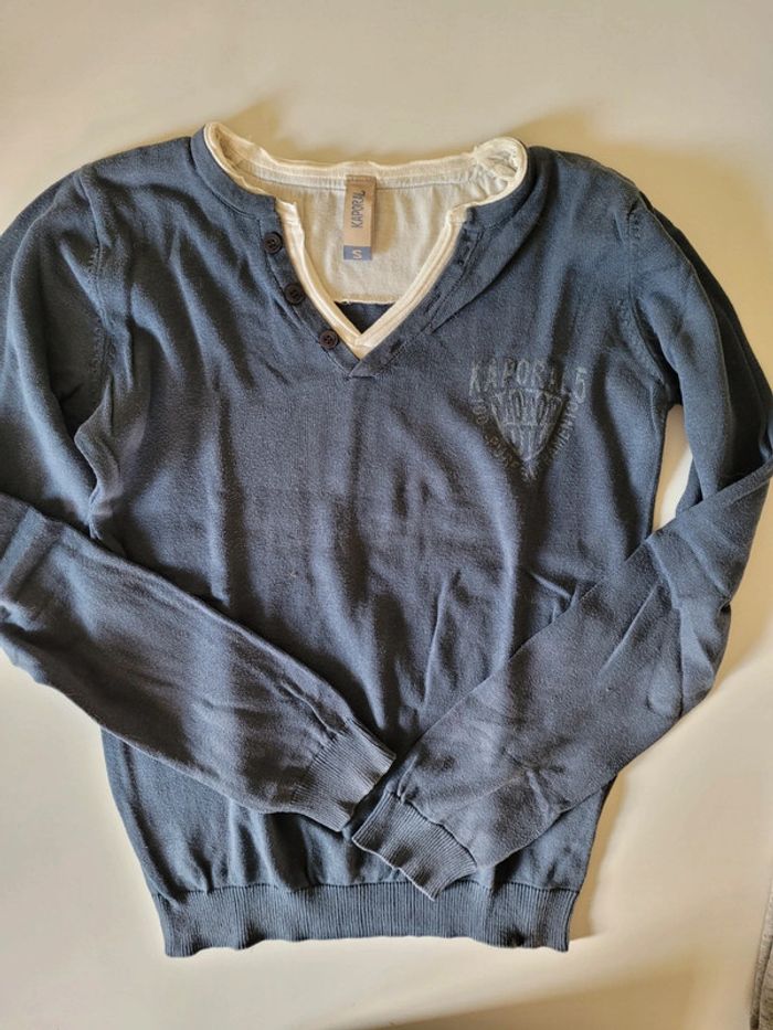 Haut Kaporal - taille S