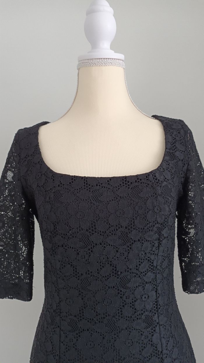Robe taille 38 - photo numéro 4