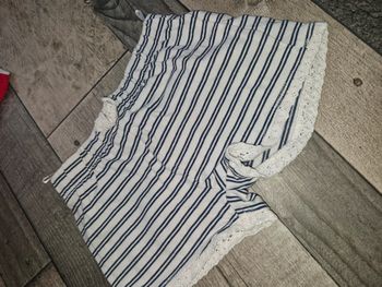 Short taille 18 mois