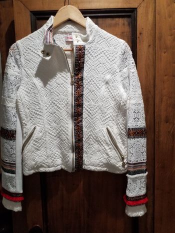 Veste  Desigual