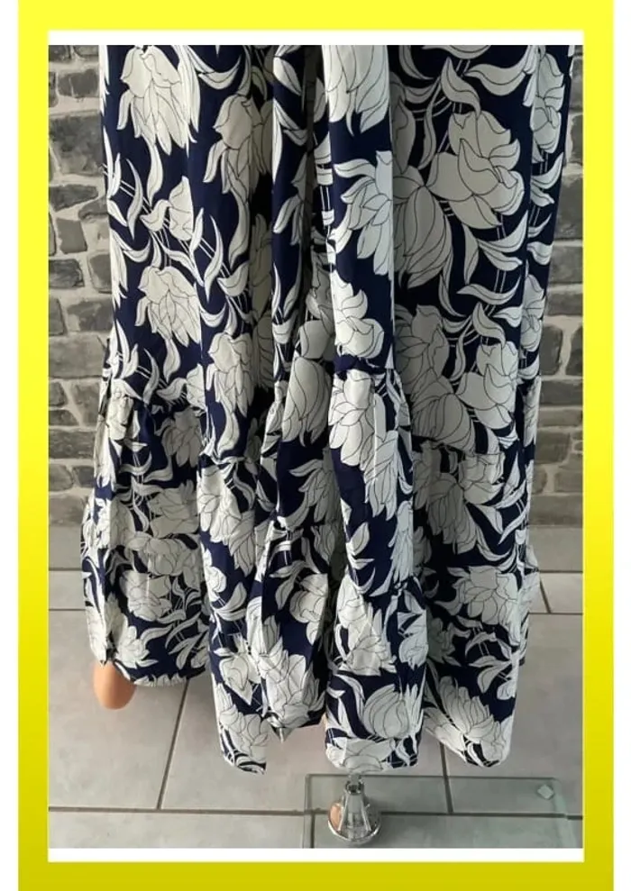 Robe Été " Aller Simplement " - photo numéro 7