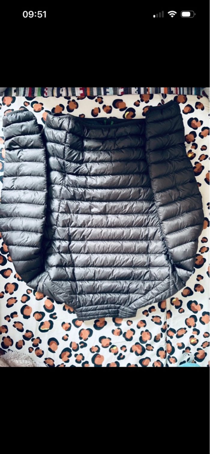 Doudoune Jott - photo numéro 5