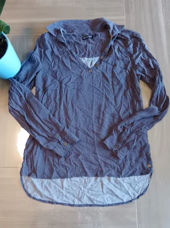 Chemisier femme taille S