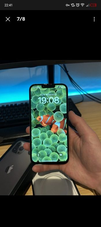 Iphone 13 pro max
