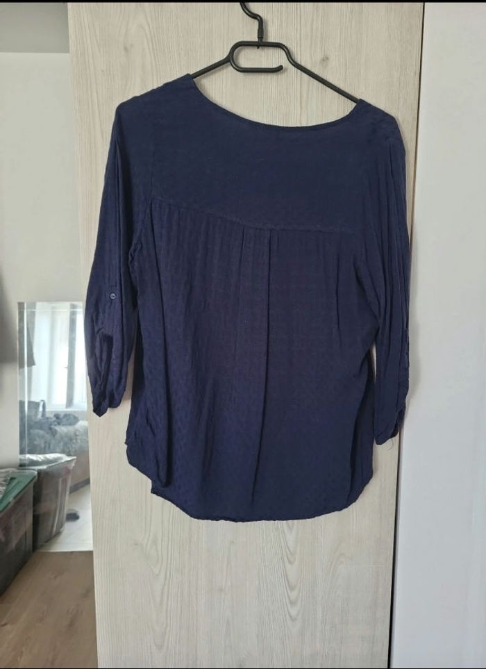 Blouse - photo numéro 2