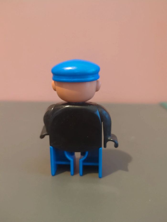 Figurine Lego Duplo - photo numéro 2