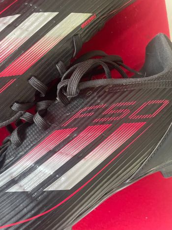 Crampon foot