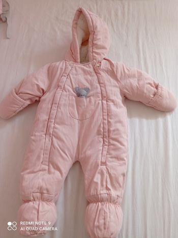 Combi pilote neuve sans étiquette