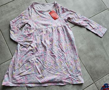 Robe dpam 8 ans