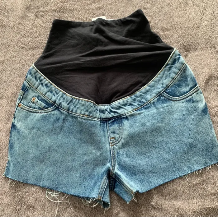 Shorts maternité