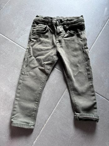 Pantalon Zara