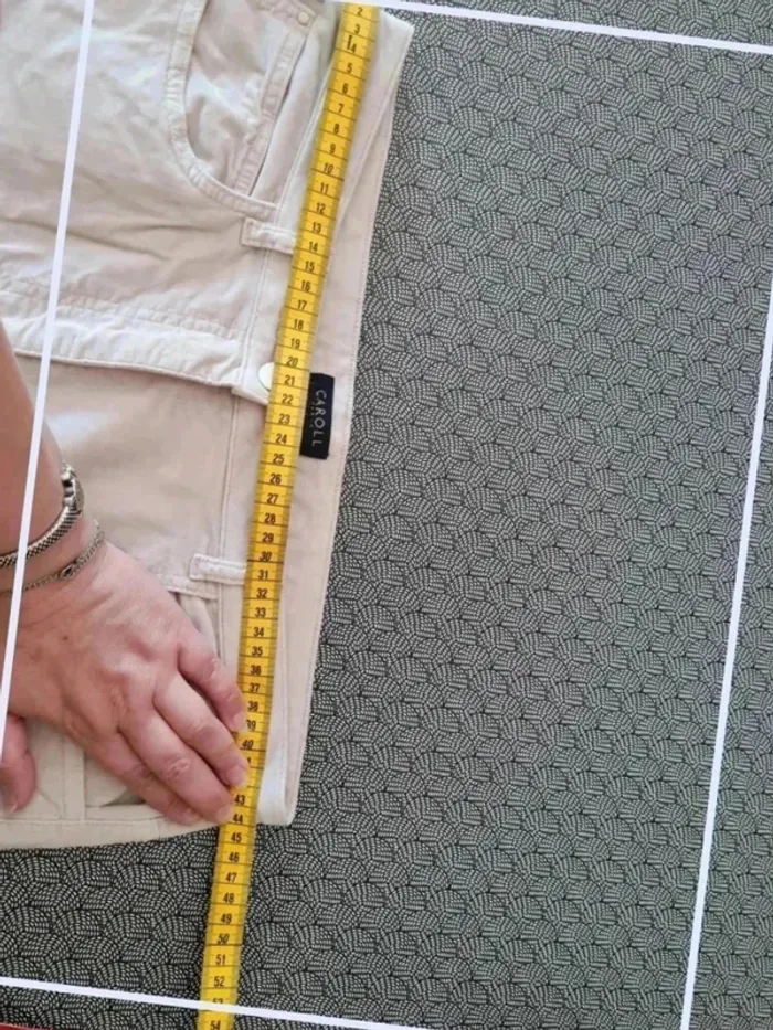 Pantalon Caroll - photo numéro 14