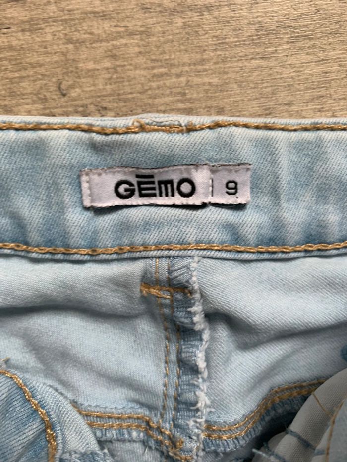 Jeans slim 9 ans - photo numéro 3