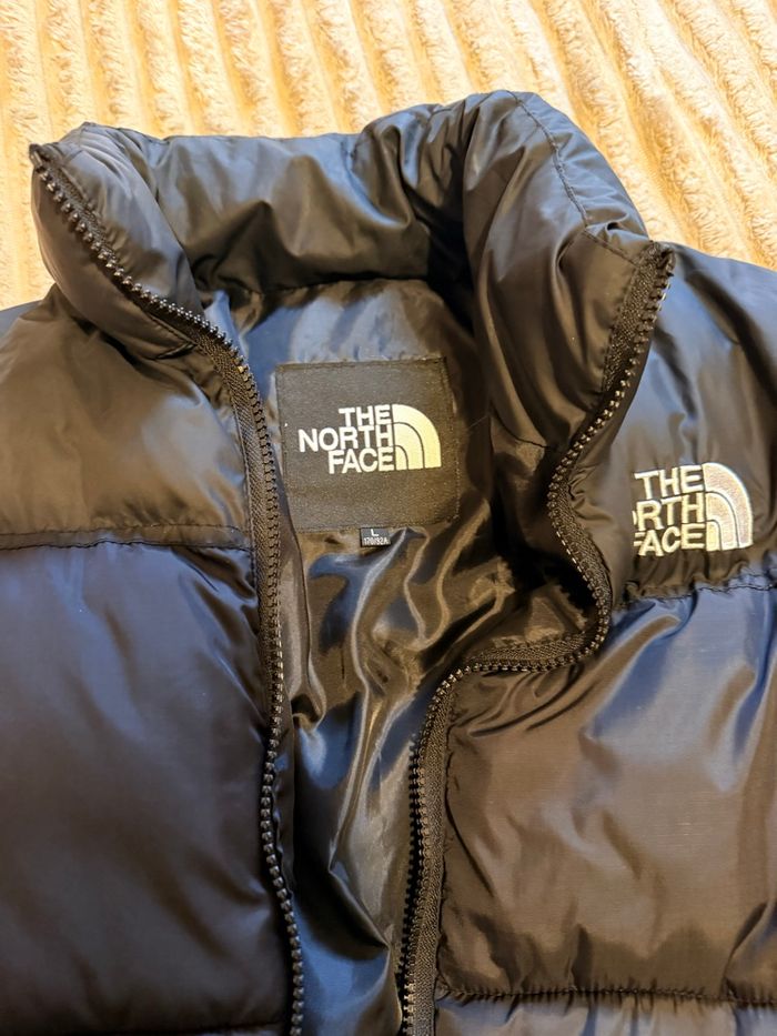 Doudoune the north face - photo numéro 3