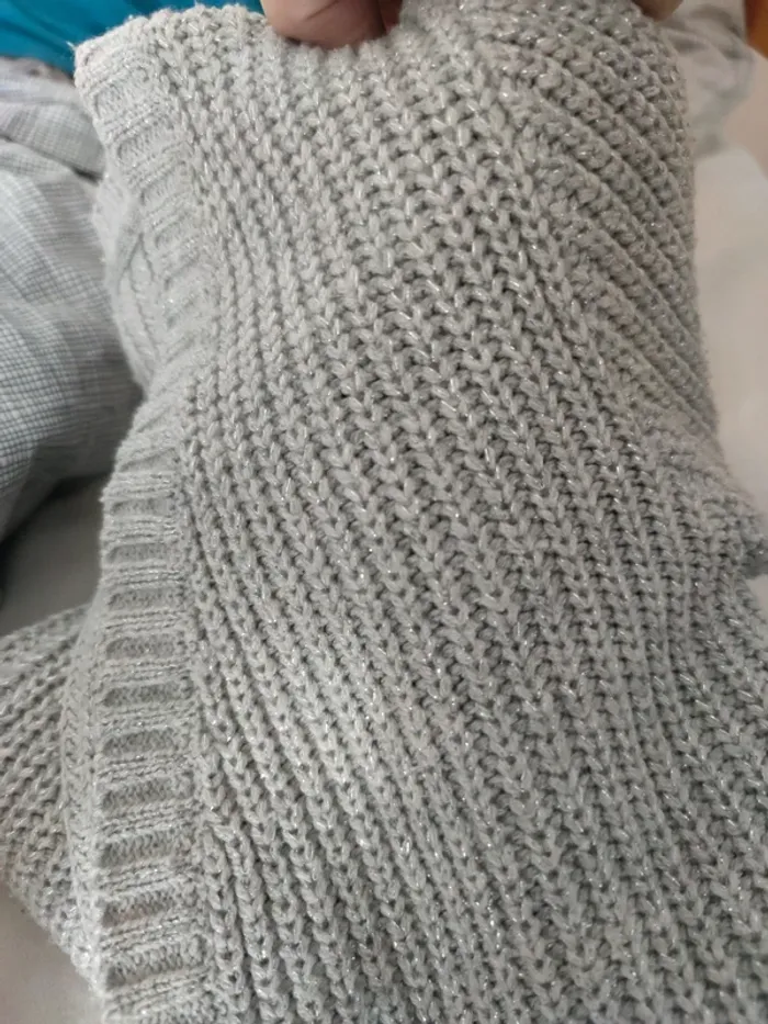 Pull 9-10 ans 140cm primark - photo numéro 7