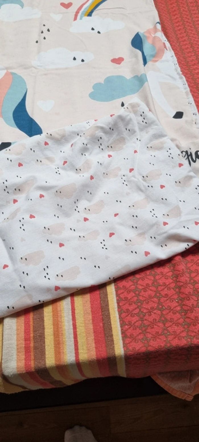 Parure drap - photo numéro 3