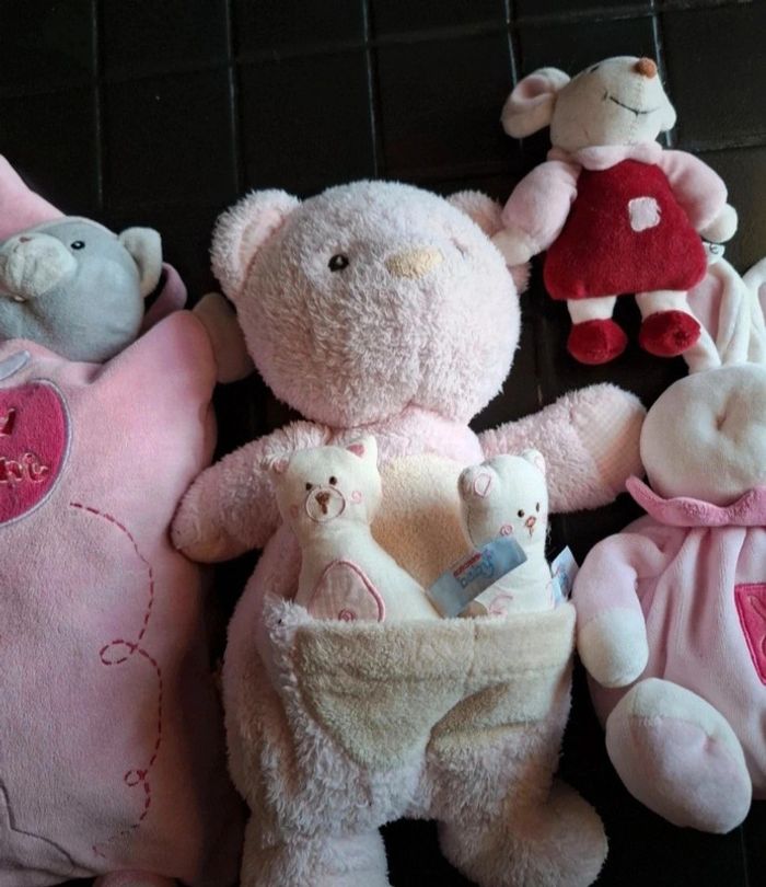 nounours - photo numéro 3
