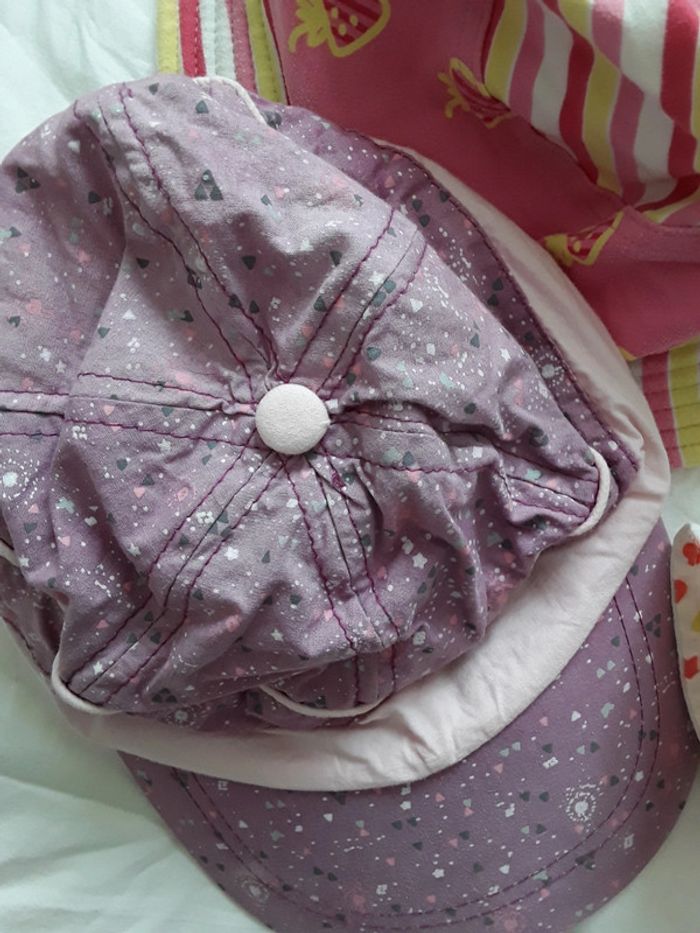 Bob d'été - photo numéro 4