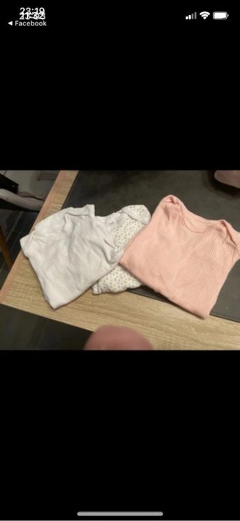 Lot bodies