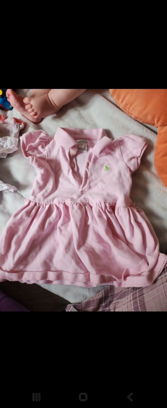 Lots de vêtements - photo numéro 2