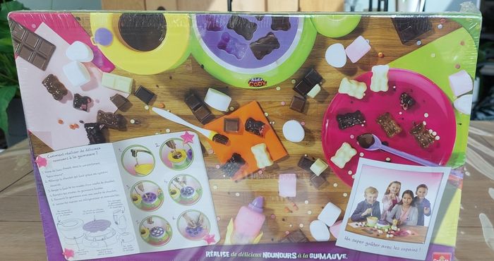 La fabrique de Nounours Guimauve - photo numéro 2