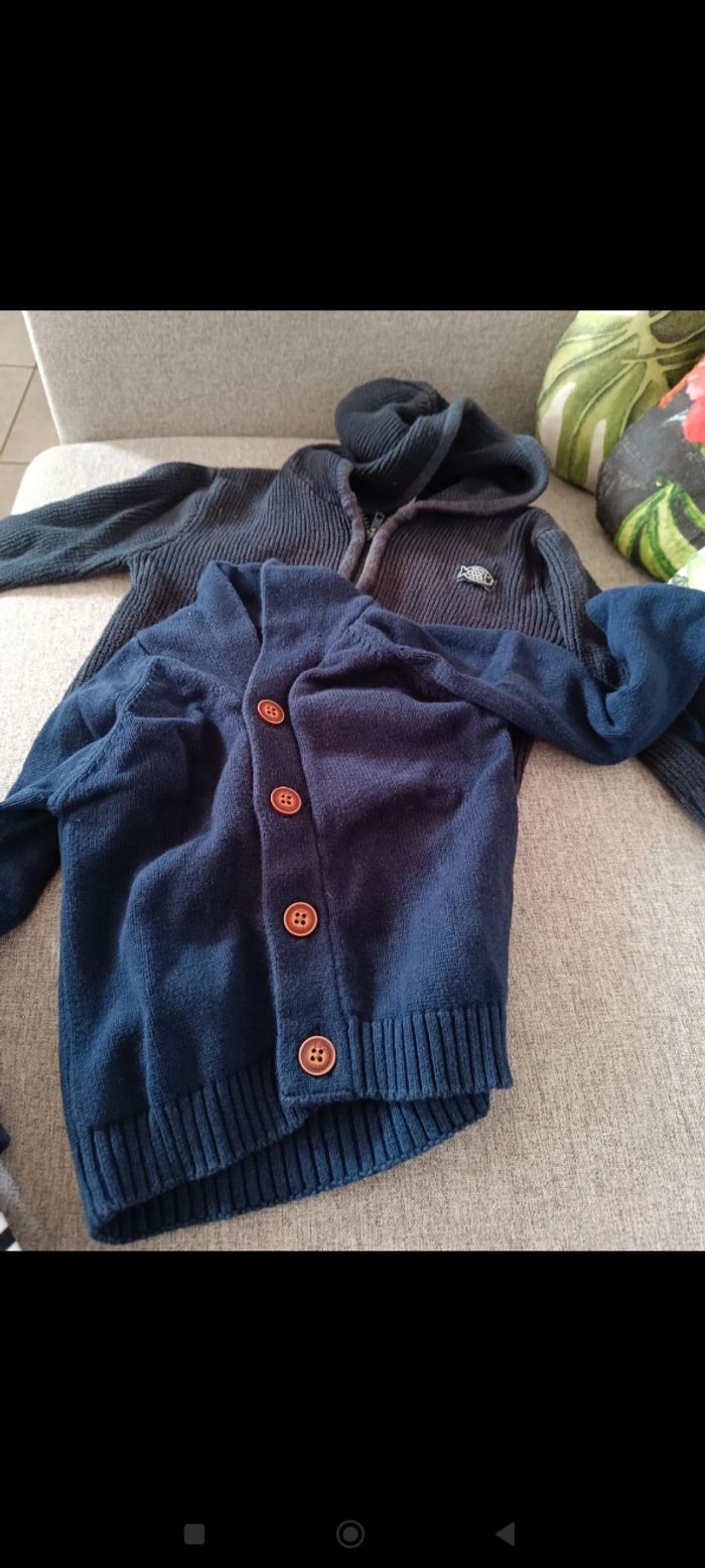 Lot 24mois/2ans - +25 vêtements - photo numéro 3