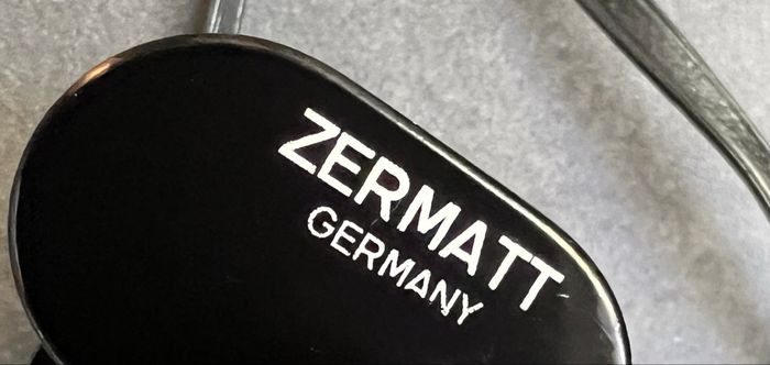 Jumelle Zermatt 8x30 - photo numéro 2