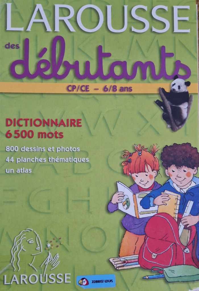 larousse debutant cp_ce