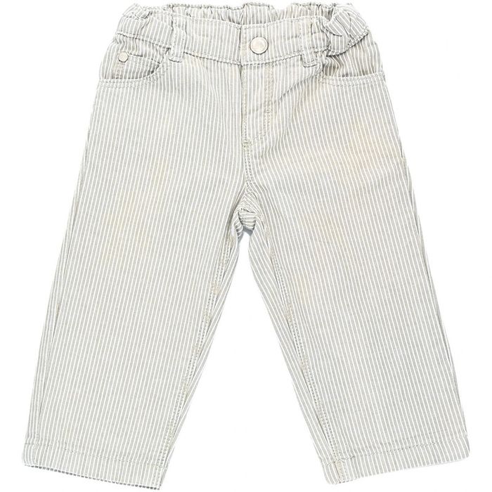 Pantalon 6 mois en coton Petit Bateau
