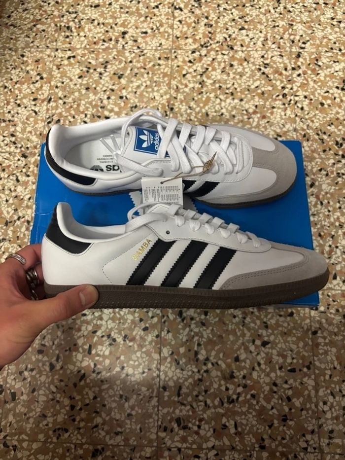 Adidas Originals Samba OG 41