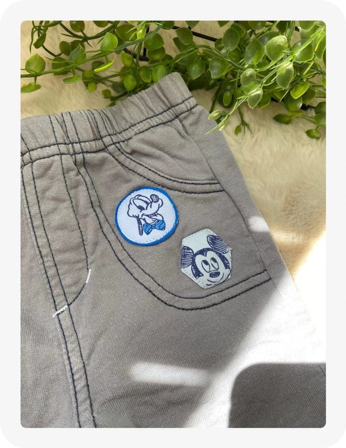 Jeans gris - photo numéro 3