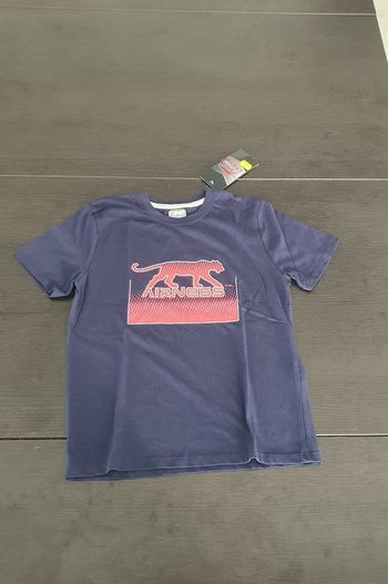 T shirt neuf Airness en 12 ans