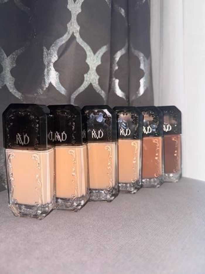 Lot maquillage - photo numéro 2